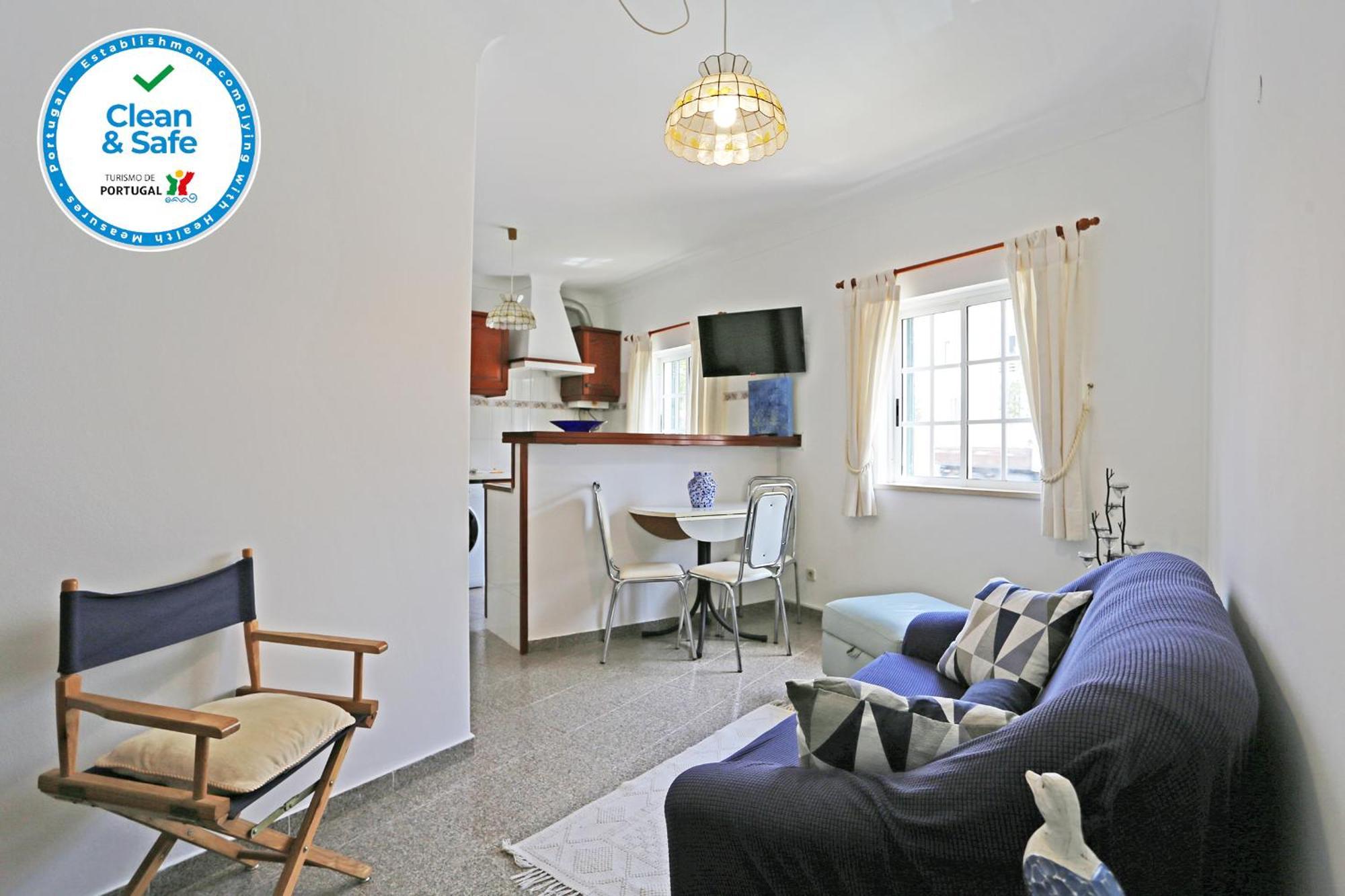 Sweet Spot Marina Apartments Λάγος Δωμάτιο φωτογραφία