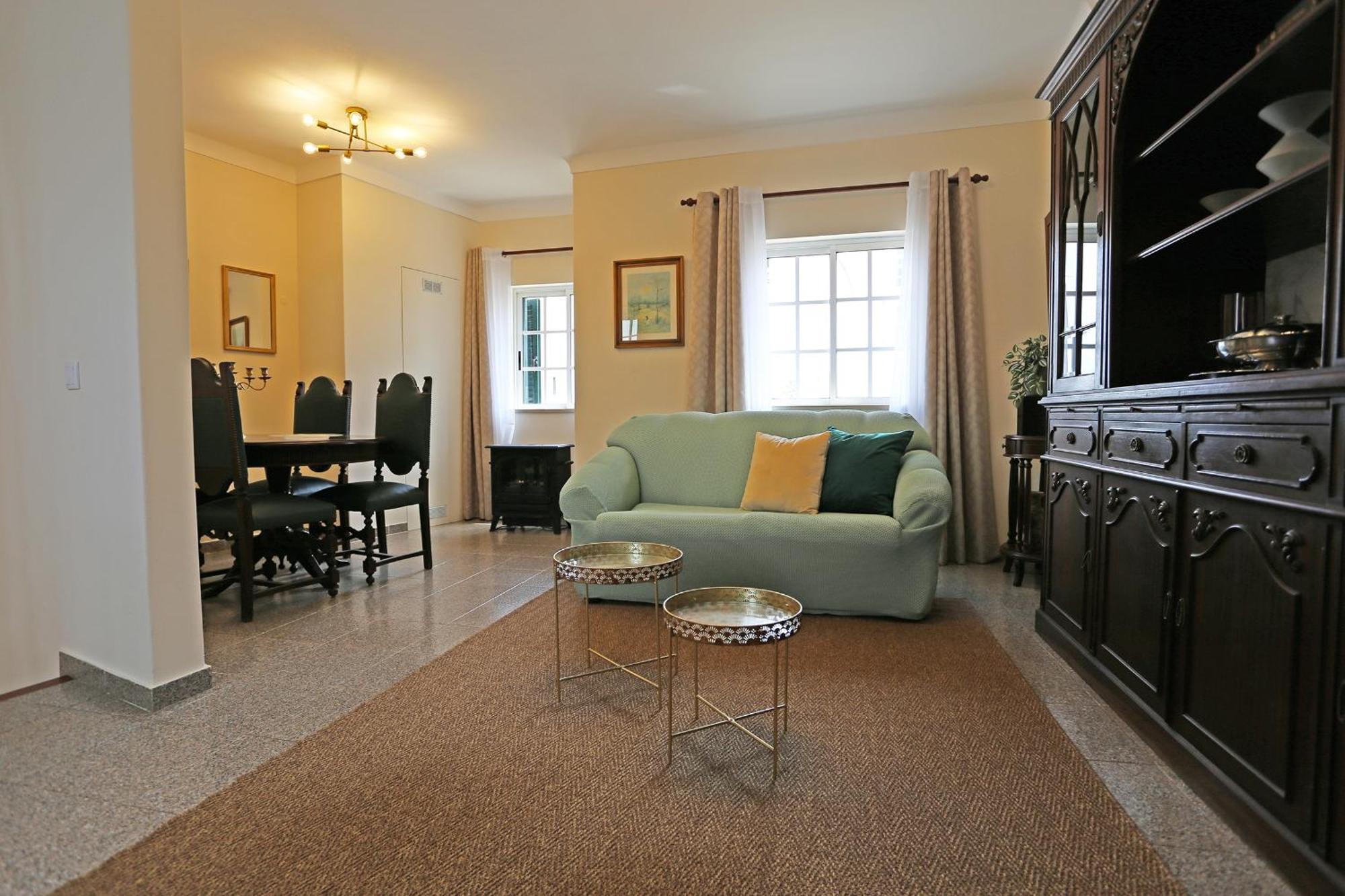 Sweet Spot Marina Apartments Λάγος Δωμάτιο φωτογραφία