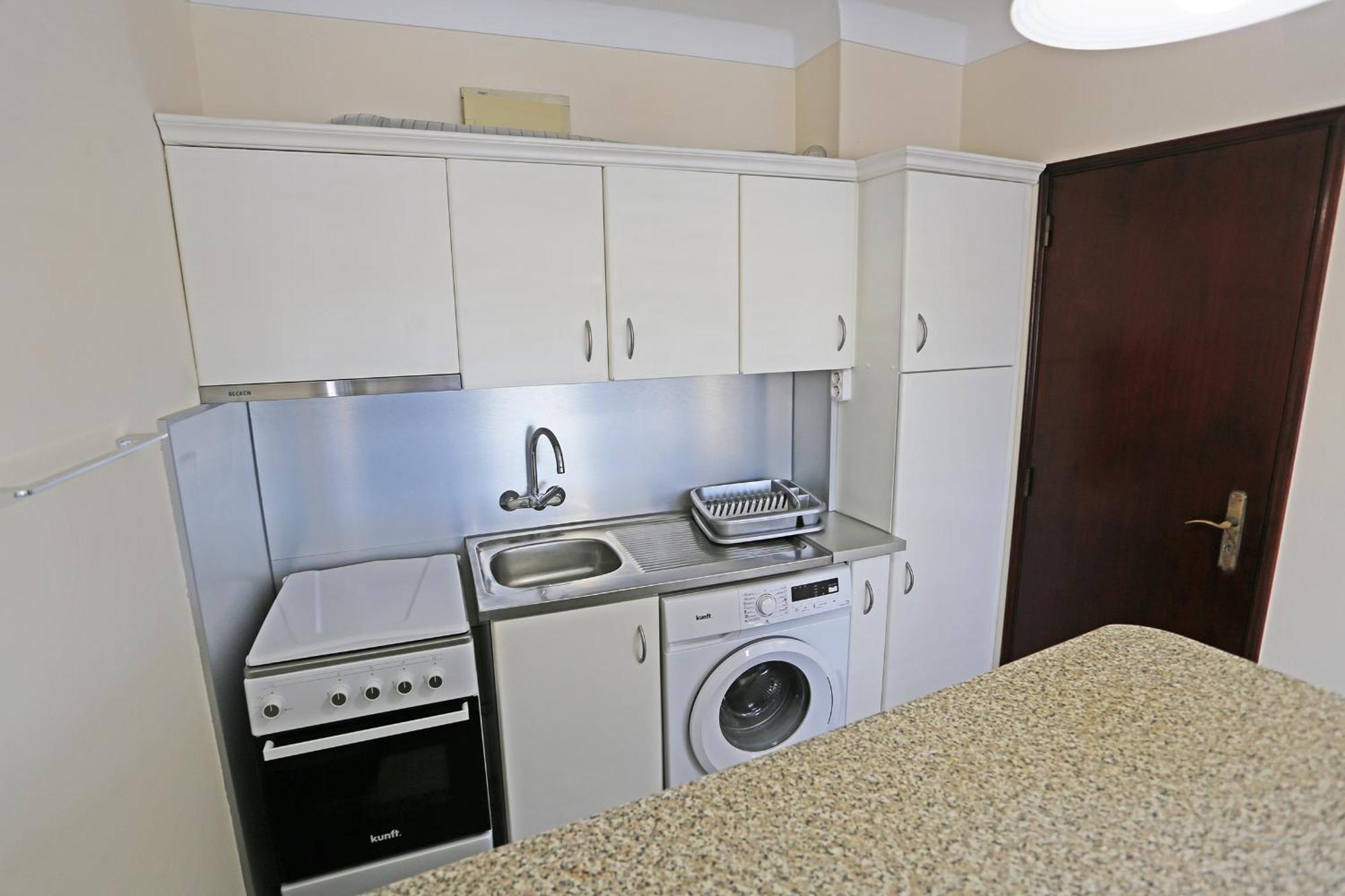 Sweet Spot Marina Apartments Λάγος Δωμάτιο φωτογραφία