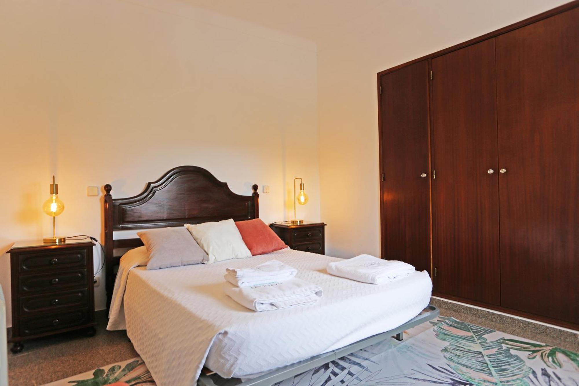 Sweet Spot Marina Apartments Λάγος Δωμάτιο φωτογραφία