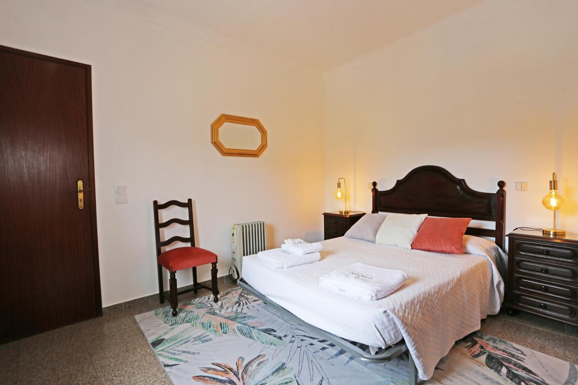 Sweet Spot Marina Apartments Λάγος Δωμάτιο φωτογραφία