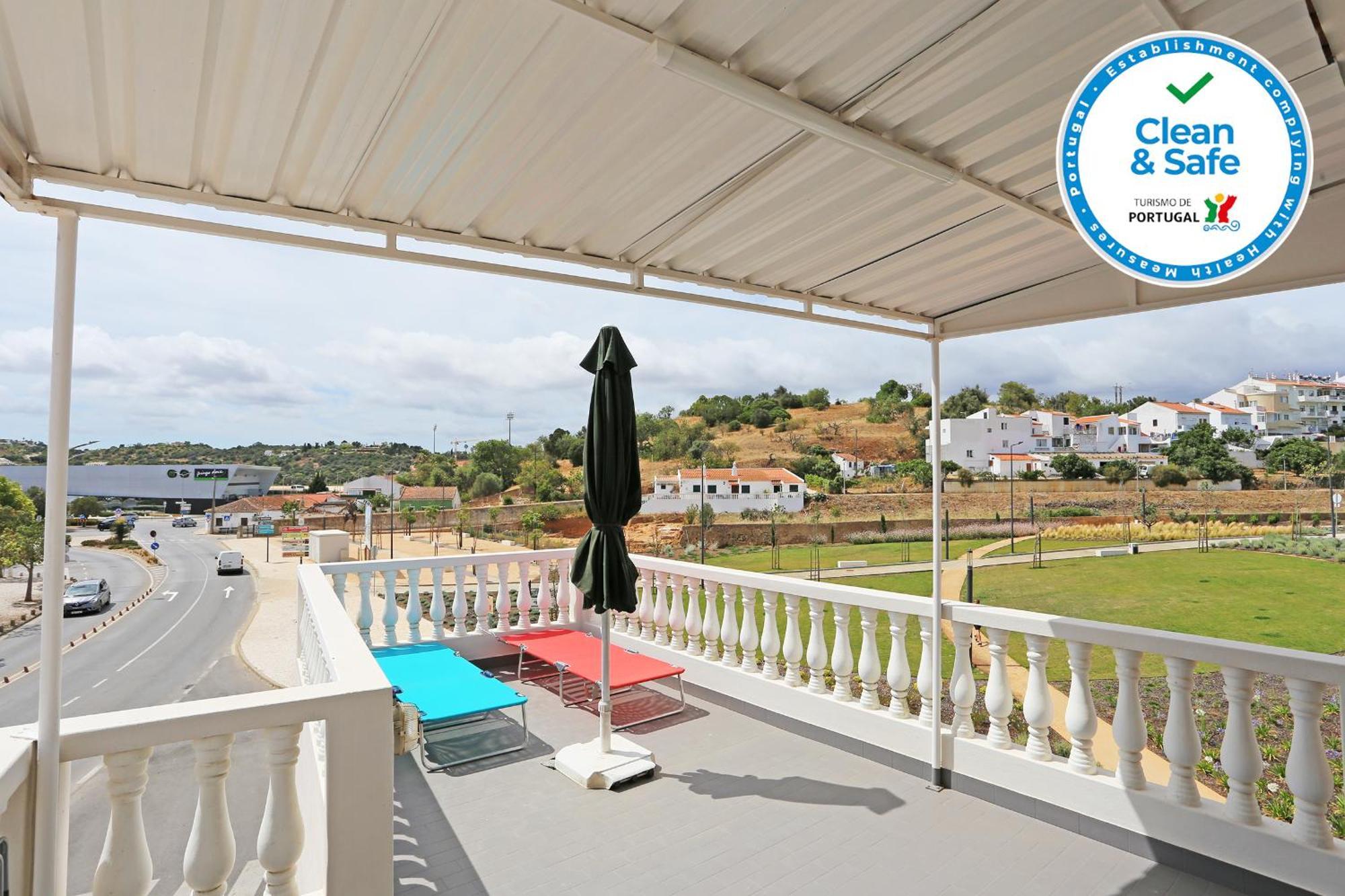 Sweet Spot Marina Apartments Λάγος Δωμάτιο φωτογραφία